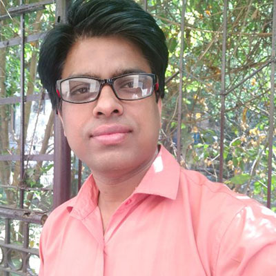 Developer Ritesh Kumar